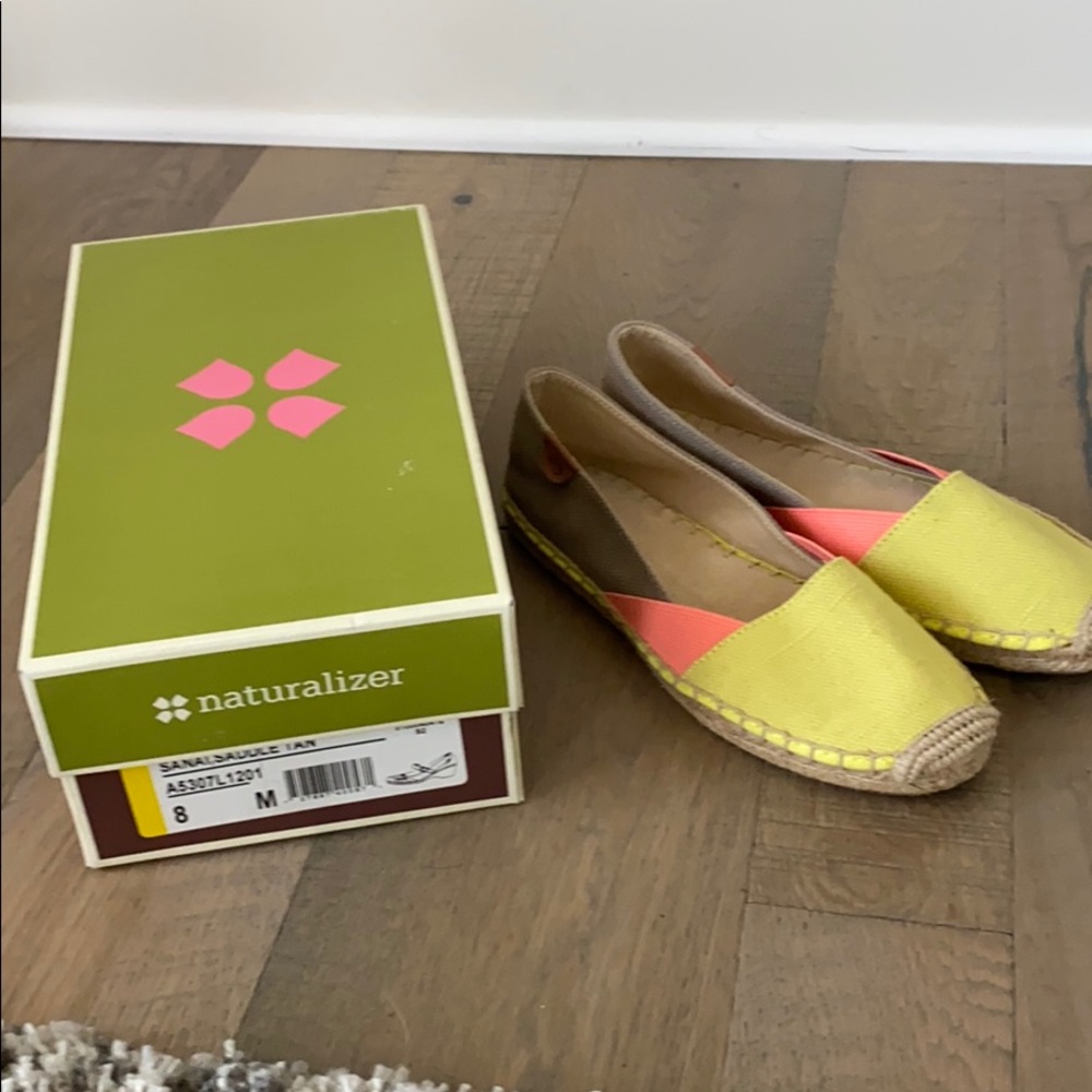 Espadrilles